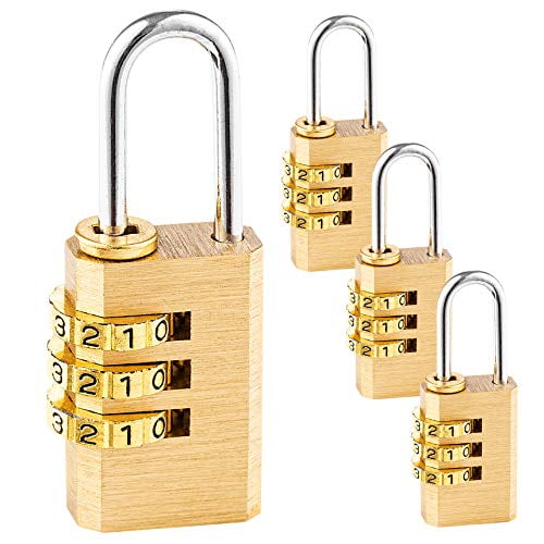 backpack lock walmart