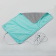 thumbnail image 2 of Alfombrilla de calefacción eléctrica para mascotas Cojín de calor de grafeno para el dormitorio del hogar (actualización verde) Ndcxsfigh Para estrenar, 2 of 8