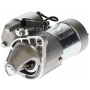 OEG Parts New 12V Starter For Nissan Sentra L4 1.8L 1769cc 2003-2006 23300-8U300 2330M-8U30ARW 88861937 S114-900 410-12256 336-2004 SO-00738R SDR0290 9000908 21323 91-01-4643N 465150 17981