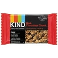thumbnail image 6 of KIND 18082 1.2 oz. Healthy Grains Bar - Dark Chocolate Chunk (12/Box), 6 of 12