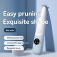 thumbnail image 2 of Electric Hair Trimmer Cats and Dogs Universal Pet Shaving Tool Low Noise Electric Trimmer, 2 of 5