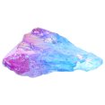 thumbnail image 1 of Decoración de piedra de cristal Piedra de cristal natural Piedra áspera Colección de cristales Presente, 1 of 6