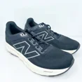 thumbnail image 2 of New Balance Unisex FF X 860 V14 M860K14 Black Running Shoes Sneakers M9 W10.5 D, 2 of 6