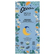 Oteas, Tea Sleep Well Earl Grey 1.19 oz