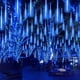 thumbnail image 4 of Luces de ducha Solar Meteor EXF, 16 tubos, 384 LED, azules, impermeables, 4 of 9