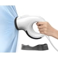 thumbnail image 3 of Vacuum Steamer for Clothes – Handheld Clothes Steamer with 2800Pa Suction & 25s Heat-Up – No-Drip Garment Steamers – Suction Steam Iron Alternative – Compact Steam Travel Iron with Base & Bag, 3 of 9
