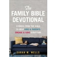 thumbnail image 2 of The Family Bible Devotional : Stories from the Bible to Help Kids and Parents Engage and Love Scripture (52 Weekly Devotions with Activities, Prayer Prompts, & Discussion Questions) (Paperback), 2 of 2