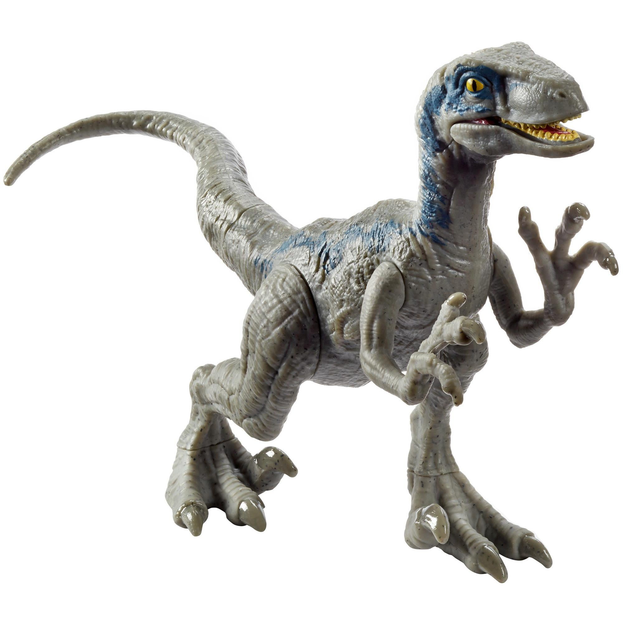 velociraptor toy walmart