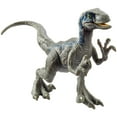 thumbnail image 2 of Figura Jurassic World  Velociraptor Blue, 2 of 3