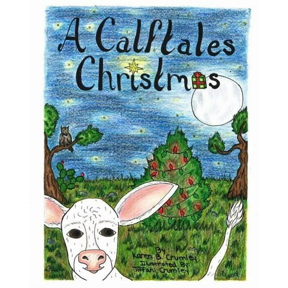 A Calftales Christmas