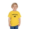 thumbnail image 3 of Orange Beach Alabama Toddler Shirt Gifts Boy Girl Size 2T-5T, 3 of 4