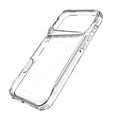 thumbnail image 2 of Funda para iPhone 17 Pro Max Super Hero Prodigee blanco 16x16x16, 2 of 5