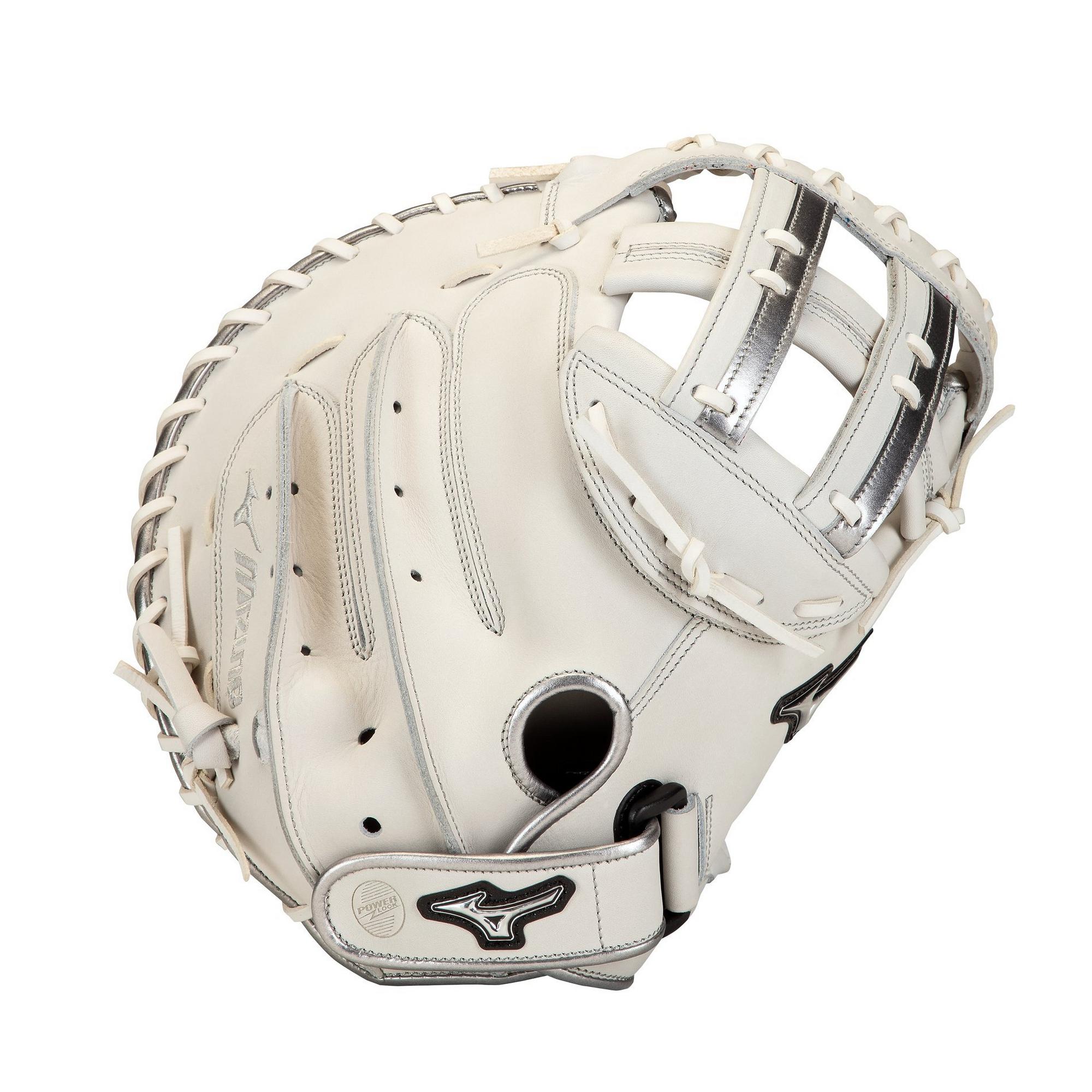 mizuno catchers mitt 34