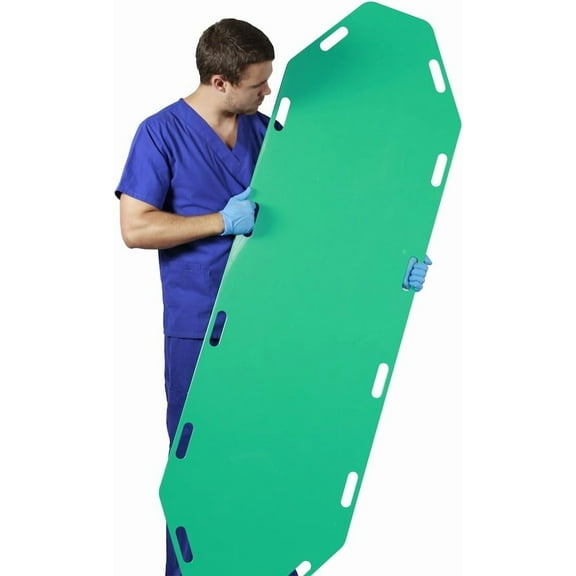 Anti-Static Patient Transfer Board 22" Wide