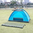 thumbnail image 7 of Arctic Lemmings Envelope Sleeping Bag for All Ages - Three Seasons Constant Temperature, Gift for Indoor Accommodation & Outdoor Camping, 7 of 7