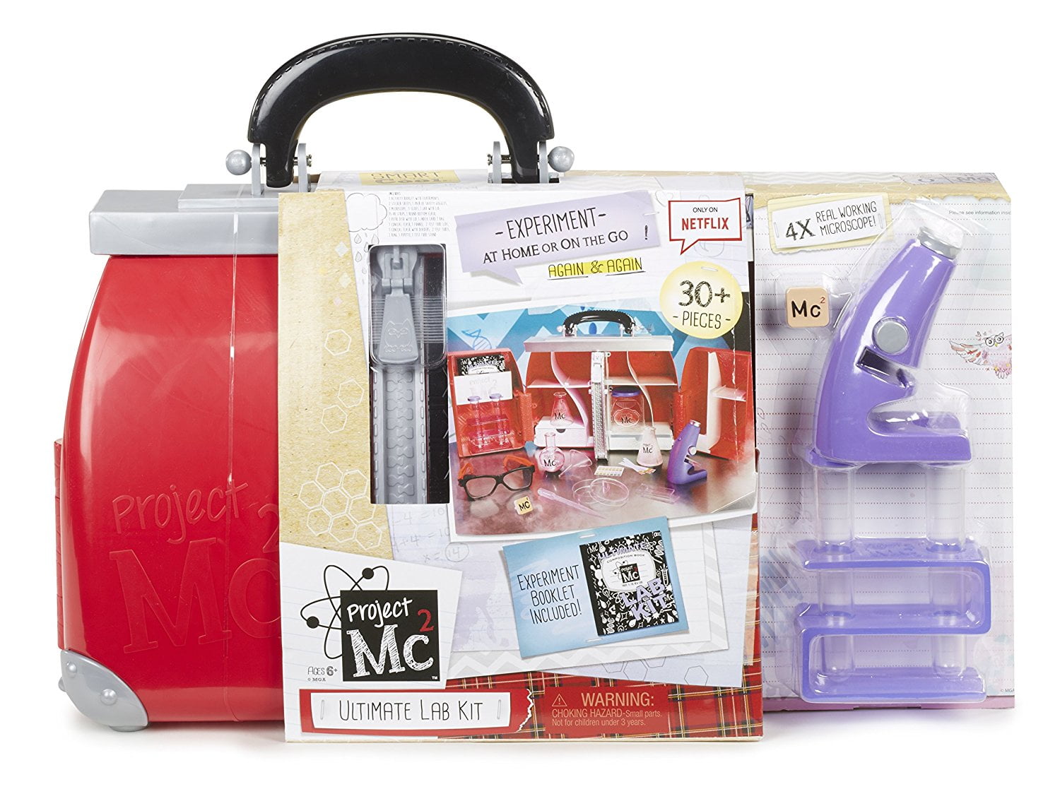 project mc2 toys walmart