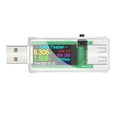 thumbnail image 7 of USB 3.0 Tester, IPS Color Display Digital Multimeter, 7 of 7