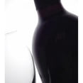 thumbnail image 3 of Burkhart, Monika 20x22 Black Modern Framed Museum Art Print Titled - Wine Curves III, 3 of 5