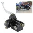 thumbnail image 3 of Oubit Brake Master Cylinder Lever,7/8" Motorcycle Front Brake Brake Master Cylinder Clutch Lever Master Cylinder Next-Gen Design, 3 of 9
