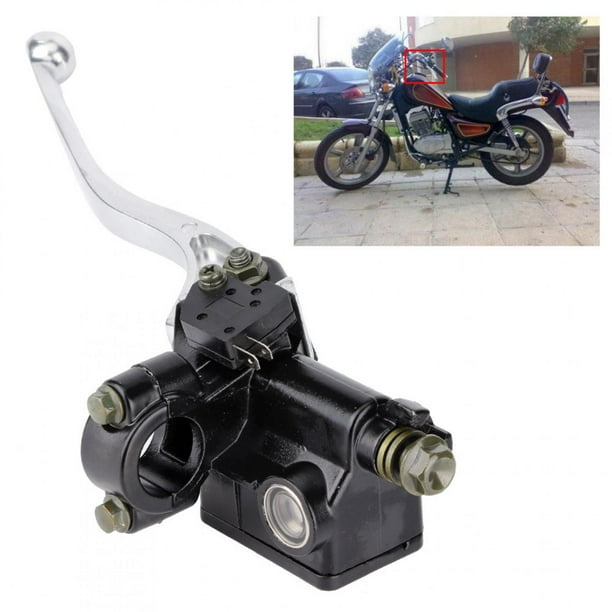 Cilindro Maestro De Freno Moto 7/8 - Para Honda CB