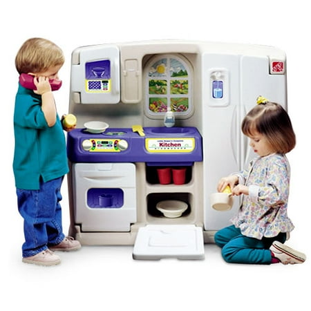 Step2 Little Helper's Complete Kitchen