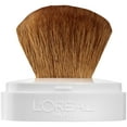 thumbnail image 4 of L'Oreal Paris True Match Loose Powder Mineral Foundation, N8 Cappuccino, 4 of 5