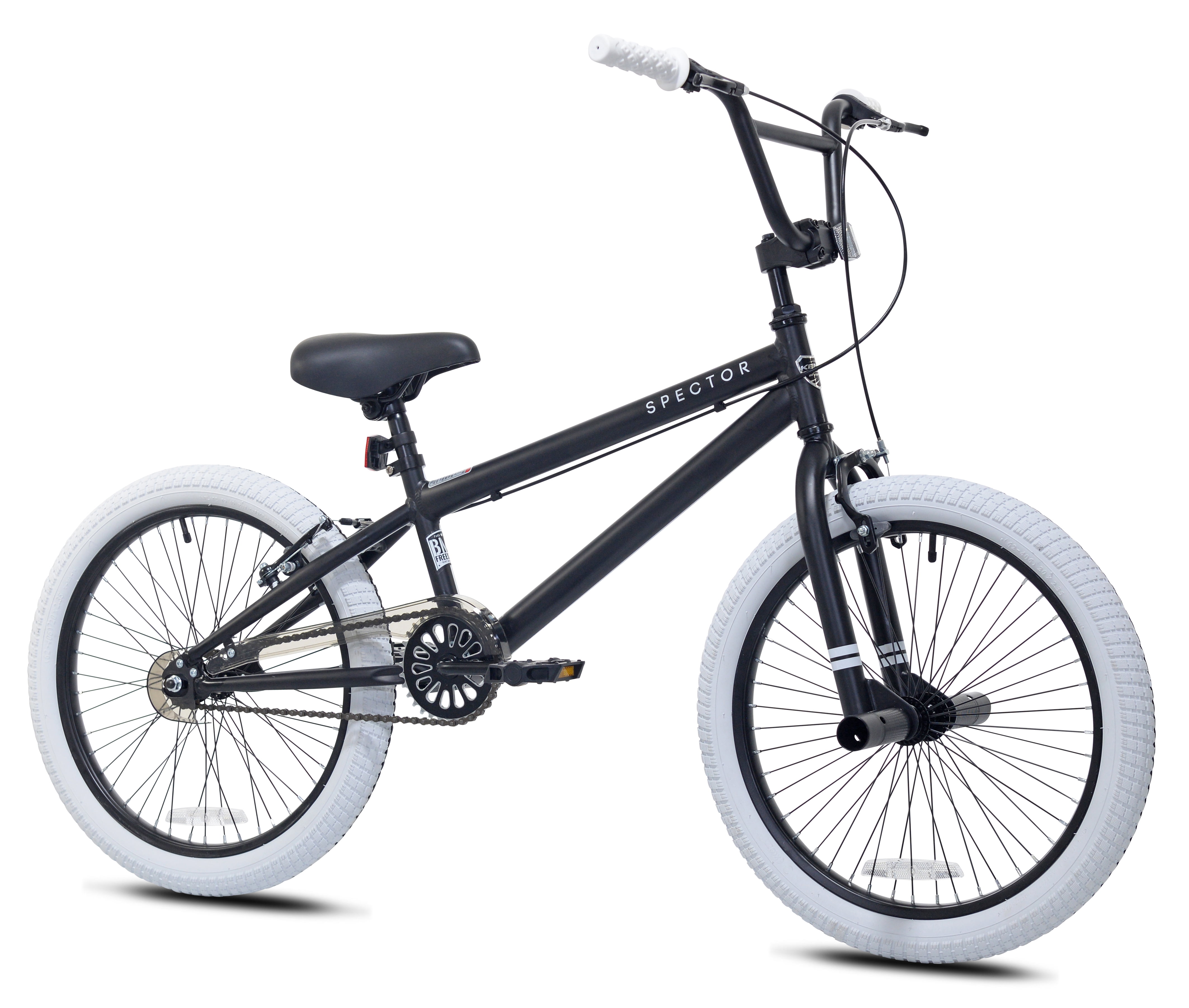 Boys Bike Kent 1800 Mountain Bike 20 Kent Bicycles Spector BMX