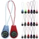 thumbnail image 1 of KAKOWELY 27 mini brújulas de senderismo, brújula de bolsillo portátil, brújula pequeña de supervivencia, suministros para camping., 1 of 5