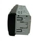 thumbnail image 4 of Autoestéreo MTX 1 DIN APP/MP3/USB/BT 3V 50X4W MTX-250BTS, 4 of 5