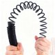 thumbnail image 5 of Cuerda De Combate Inalámbrica 1Pcs Wireless Jump Rope Strength and Conditioning Trainer for Cardio Endurance and Full Body Workouts JASKFLY, 5 of 8