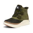 thumbnail image 1 of Bota impermeable Sorel Out N About IV para mujer, color verde utilitario 5, 1 of 6