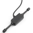 thumbnail image 3 of Scanner Antenna for Uniden for Radioshack Mobile Glass Mount Bnc, 3 of 8