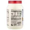 thumbnail image 3 of Ghost Vegan Protein, Peanut Butter Cereal Milk®, 2.8 lb (1,274 g), 3 of 4