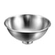 thumbnail image 1 of Cuenco elevado para gatos, plato de acero inoxidable para gatos para comida, agua, antivómitos, elevado, inclinado, 15°, 1 of 5