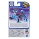 thumbnail image 4 of Hasbro Marvel Avengers Bend and Flex Missions Black Panther Ice Mission Figura de acción, juguete flexible a escala de 6 pulgadas, juguetes para niños de 4 años en adelante, 4 of 4