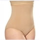 thumbnail image 1 of Pantalones abdominales moldeadores de cuerpo fuerte, sin curvatura, cintura alta, sin marcas, bragas levantadoras de cadera, pantalones de levantamiento de cadera abdominal para mujer para posparto, 1 of 4