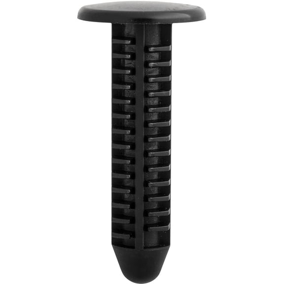 Auveco # 24580 Headlight Trim Retainer. Qty 25.