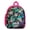 pink-style, variant on Ninja TV Kidz Lightweight Backpack Shoulder Bags Small Bookbag Daypack Travel Camping
