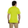 thumbnail image 2 of Gildan G830 Adult 50/50 Pocket T-Shirt, 2 of 3