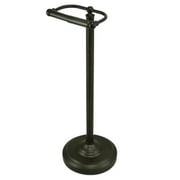 Elements Of Design Ds2005 Traditional / Classic Pedestal Toilet Paper Holder From The