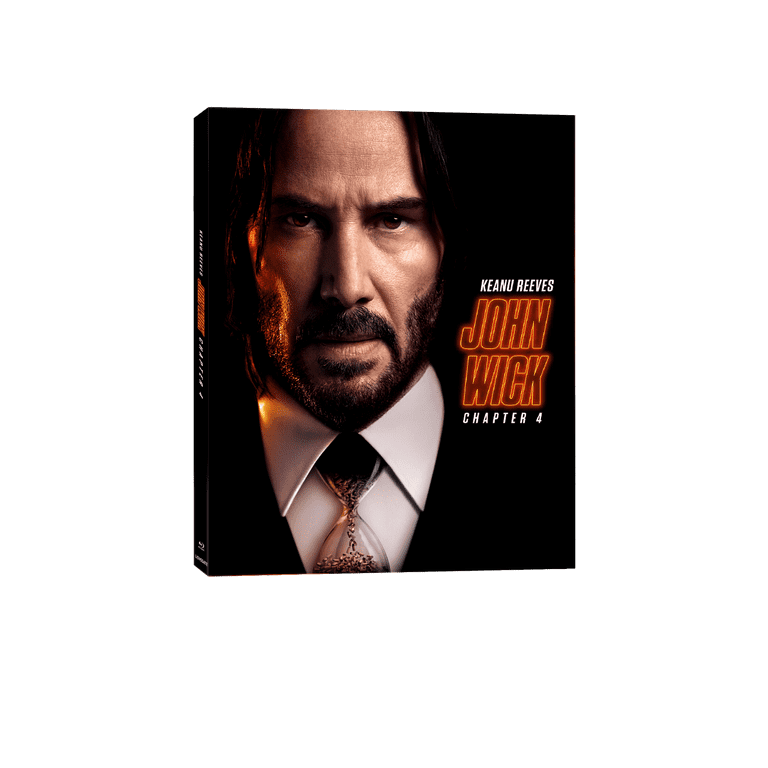 Movie Review: John Wick Chapter 4 - Franklin County Free Press