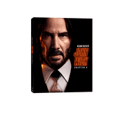 John Wick 4 (Blu-Ray + DVD + Digital Copy) Lionsgate
