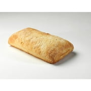 Bakery De France Ciabatta Panini ,3.25 ounce - 48 per case
