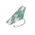 thumbnail image 1 of Agiferg Portable Chopsticks Spoon And Fork Storage And Wind Binding Tableware Bag, 1 of 1
