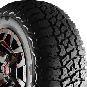 Mastertrack Badlands AT All Terrain 245/75R16 111S Passenger Tire Sansujyuku sansujyuku.com