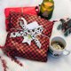 thumbnail image 4 of 1 juego de cintas con estampado de vaca, cintas con estampado de animales, manualidades DIY, rayas, decoraciones para fiestas, 4 of 5