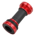 thumbnail image 4 of TOPINCN Bike Hollow Press-in Type Thread Bottom Bracket Accessory For Mountain Bicycle, 4 of 8