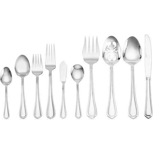 Towle Living Jasmine 77 Piece Set