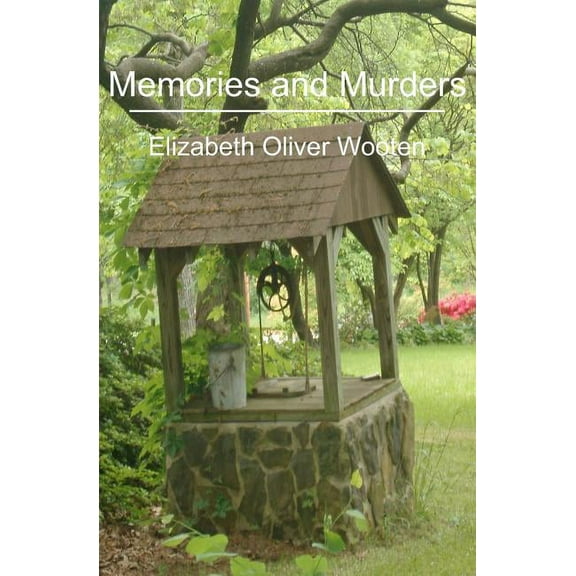 Memories and Murders (Paperback)