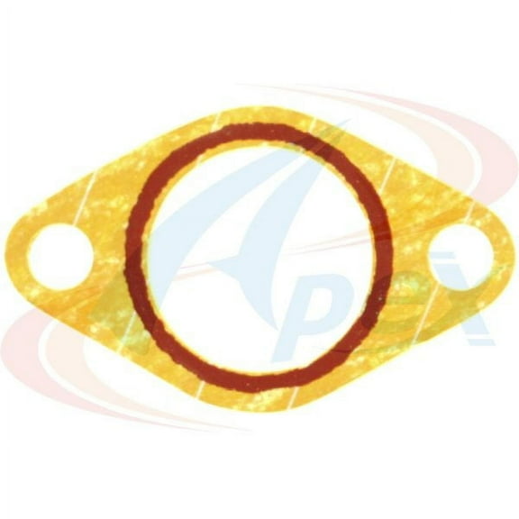 APEX Automobile Parts Inc Water Outlet Gasket